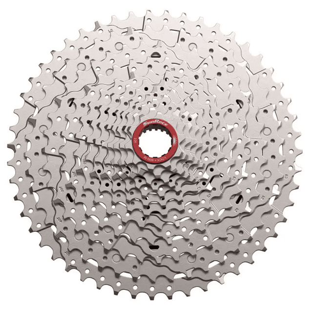 Piñon SunRace MZ930 12V 10-51T Microspline