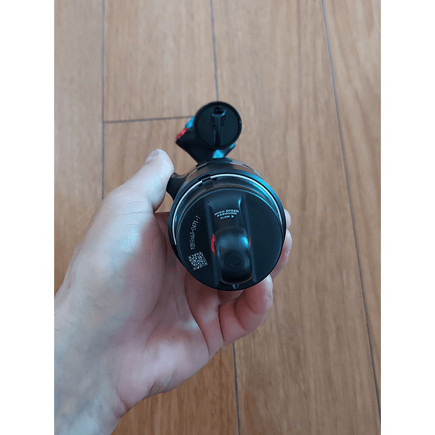 Fox x2 230 2023 Usado