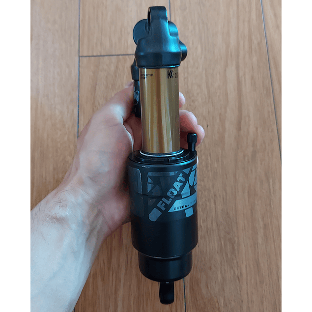 Fox x2 230 2023 Usado