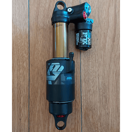 Fox x2 230 2023 Usado