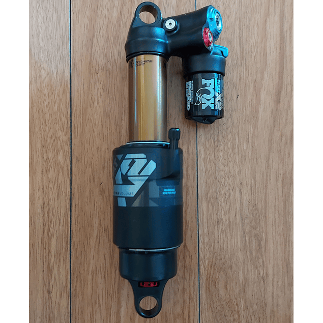 Fox x2 230 2023 Usado