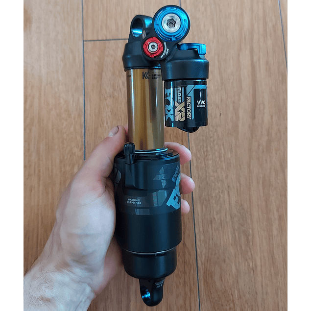 Fox x2 230 2023 Usado