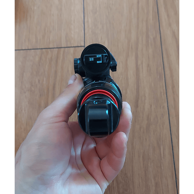 Super Deluxe Ultimate 210 Usado