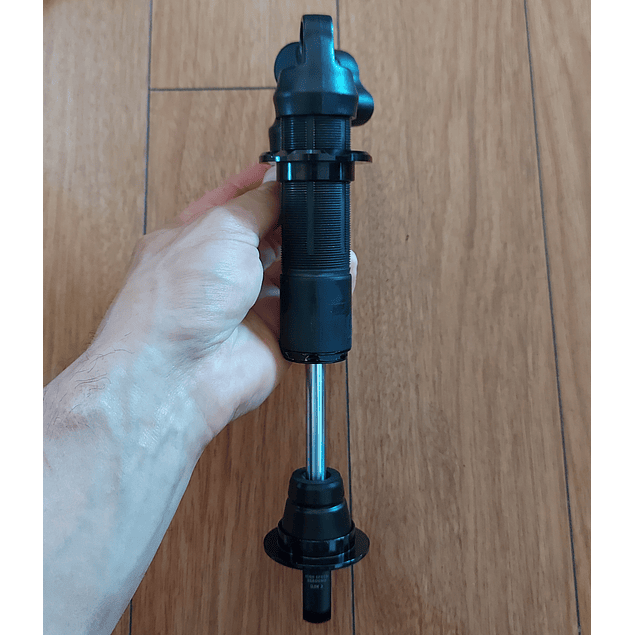 Fox Dhx2 250 2021 Usado