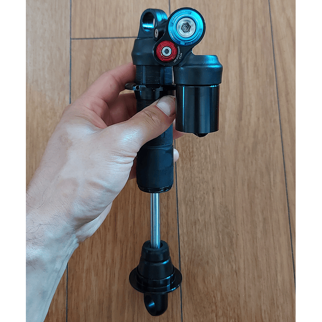 Fox Dhx2 250 2021 Usado