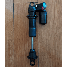 Fox Dhx2 250 2021 Usado