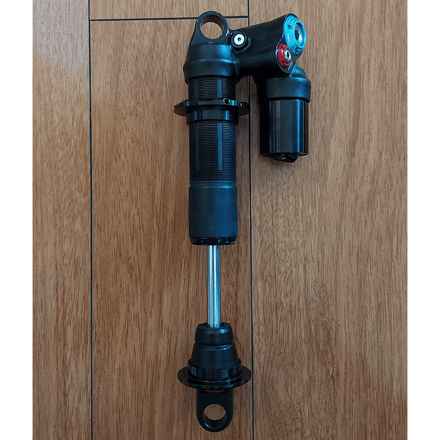 Fox Dhx2 250 2021 Usado