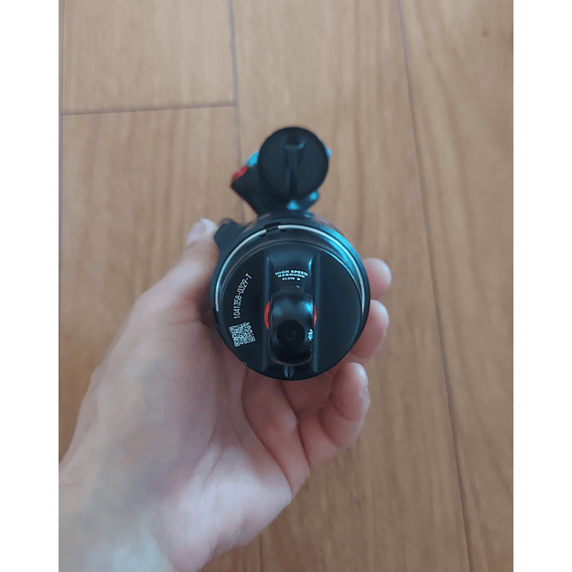 Fox x2 210 2022 Usado