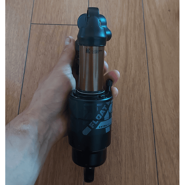 Fox x2 210 2022 Usado