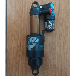 Fox x2 210 2022 Usado