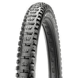 Maxxis dhr 29x2.4 DH Casing 