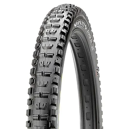 Maxxis dhr 27.5x2.4 DH Casing 