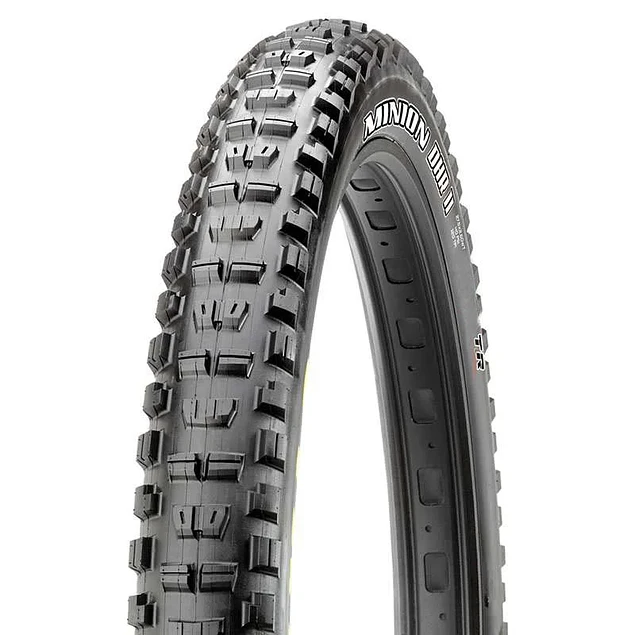 Maxxis dhr 27.5x2.4 DH Casing 
