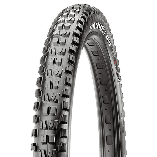 Maxxis dhf 29x2.5 DH Casing 