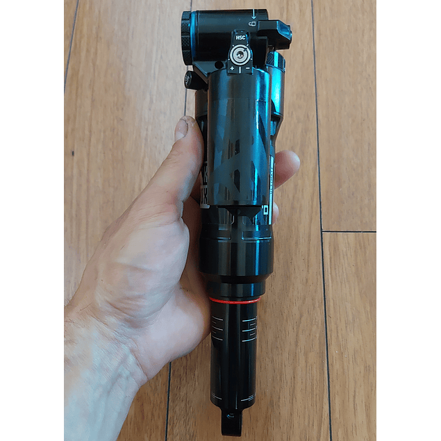 Super Deluxe Ultimate Aire 230 C1 Nuevo