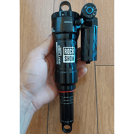 Super Deluxe Ultimate Aire 230 C1 Nuevo