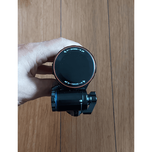 Super Deluxe Ultimate C1 185 Usado