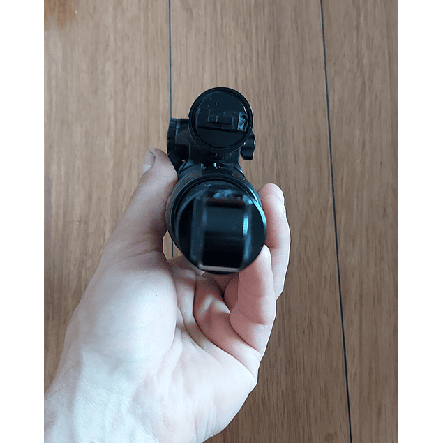 Super Deluxe Ultimate C1 185 Usado