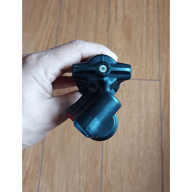 Fox dhx2 2021 225 Usado