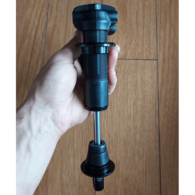 Fox dhx2 2021 225 Usado