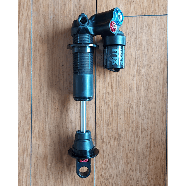 Fox dhx2 2021 225 Usado