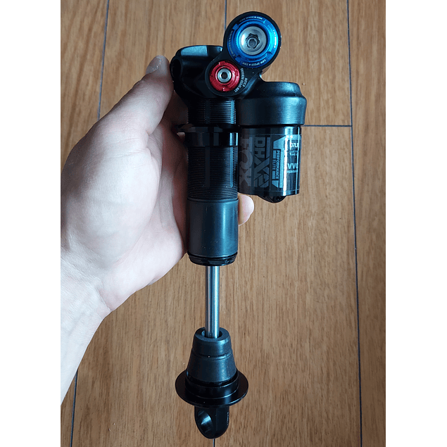 Fox dhx2 2021 225 Usado