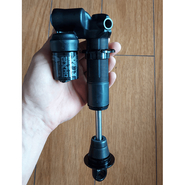 Fox dhx2 2021 225 Usado