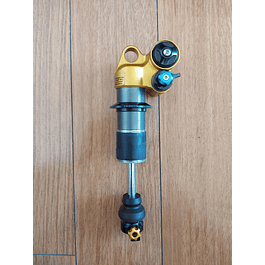 Ohlins ttx22 216x57 Specialized Enduro Usado