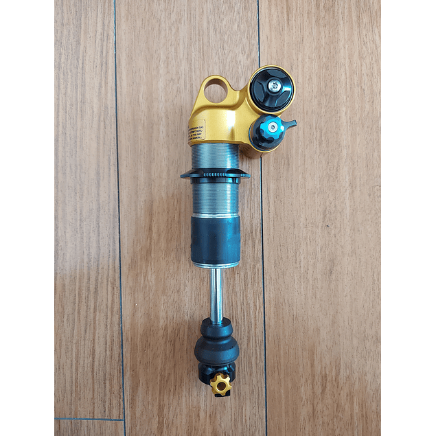 Ohlins ttx22 216x57 Specialized Enduro Usado