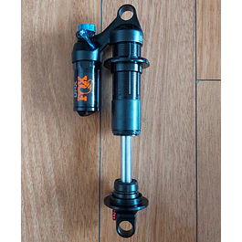 Fox Dhx 230 Usado