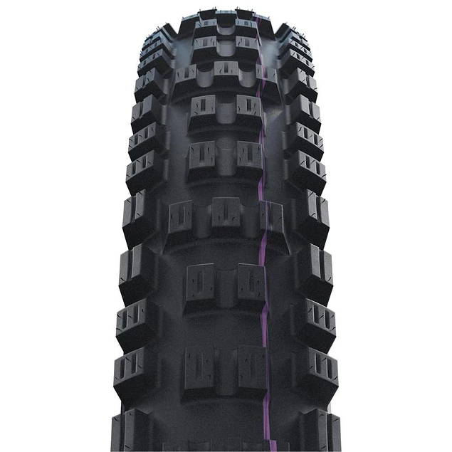 Schwalbe Eddy Current Front Ultra Soft 29x2.6