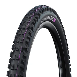 Schwalbe Eddy Current Front Ultra Soft 29x2.6