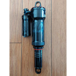 Super Deluxe Ultimate 230 Usado