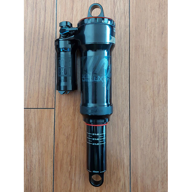 Super Deluxe Ultimate 230 Usado