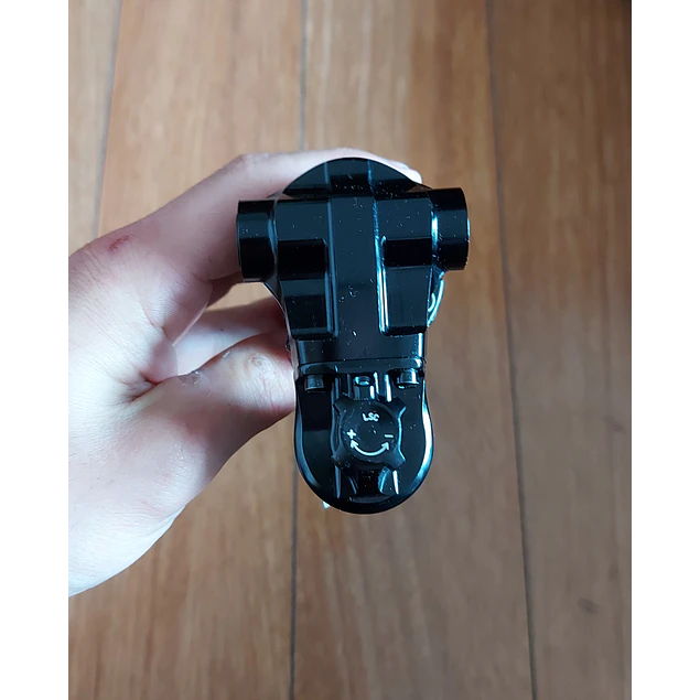 Super Deluxe Ultimate Coil 225 Usado
