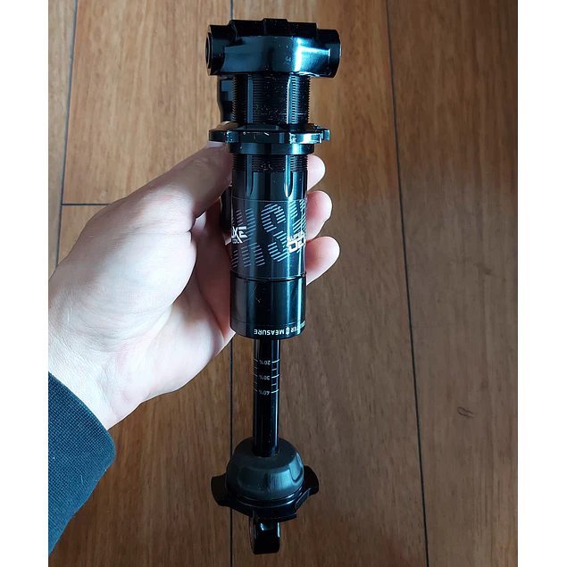 Super Deluxe Ultimate Coil 225 Usado