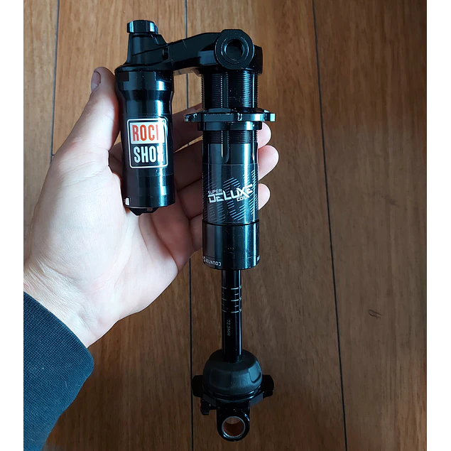 Super Deluxe Ultimate Coil 225 Usado