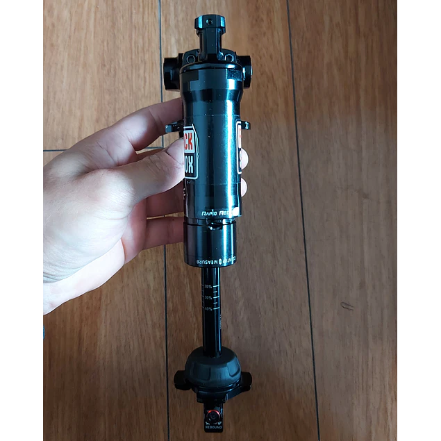 Super Deluxe Ultimate Coil 225 Usado