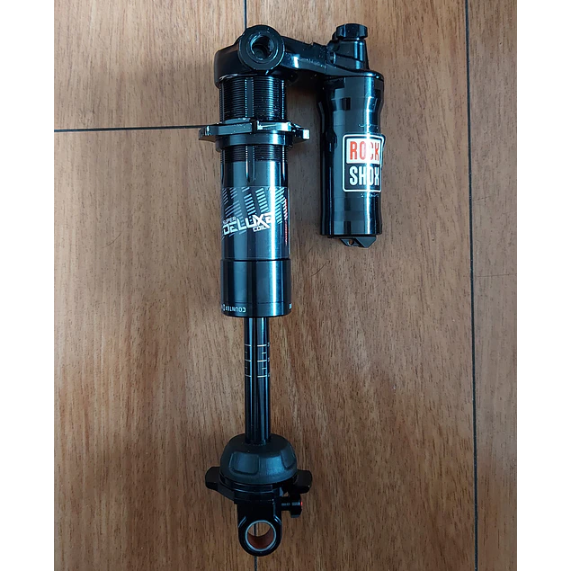 Super Deluxe Ultimate Coil 225 Usado