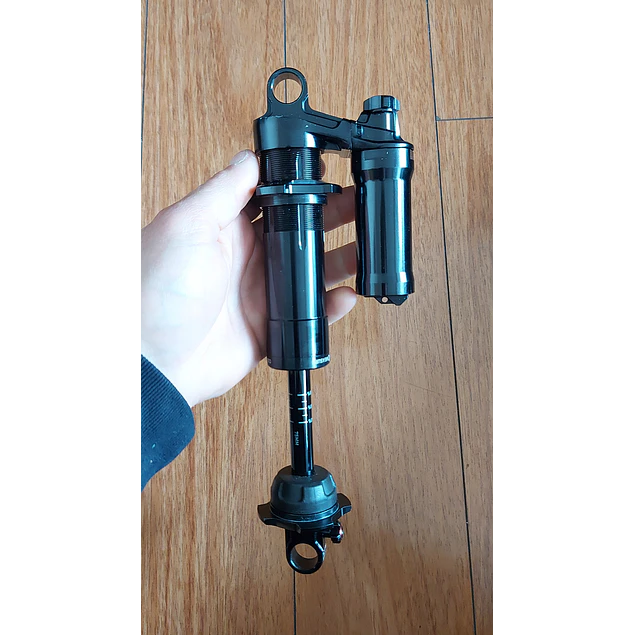 Rockshox Super Deluxe Ultimate 250 Usado