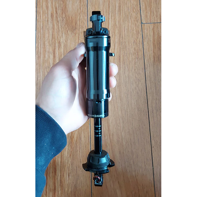 Rockshox Super Deluxe Ultimate 250 Usado
