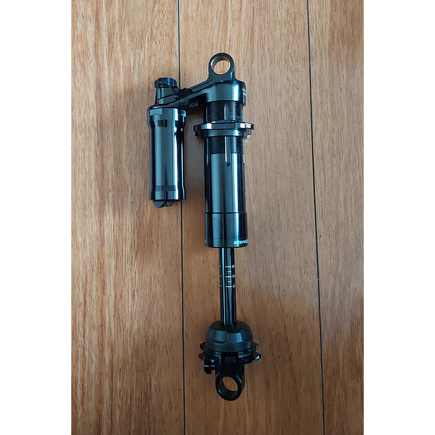 Rockshox Super Deluxe Ultimate 250 Usado