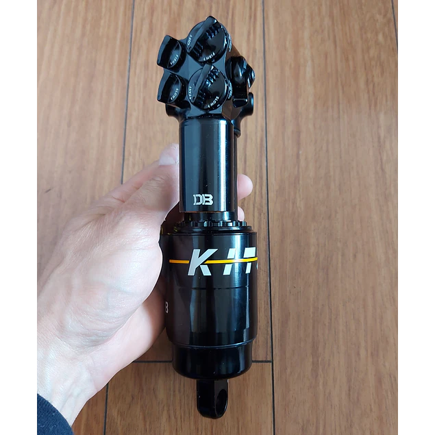 Canecreek Kitsuma 185x50 Usado