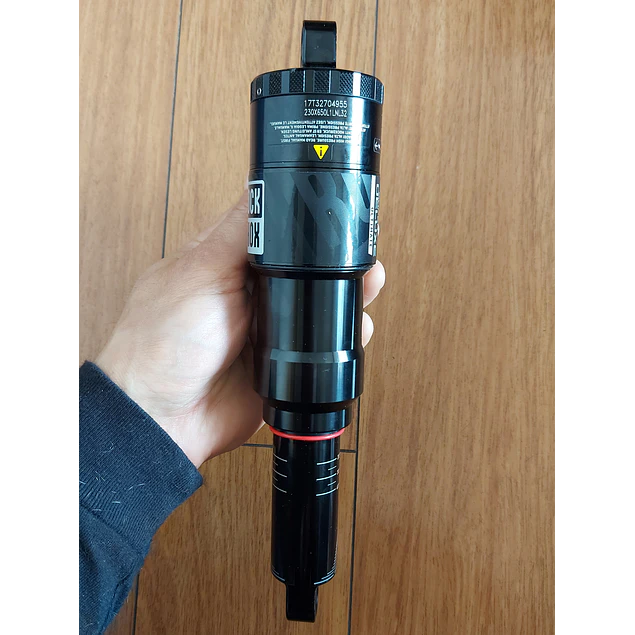 Super Deluxe C1 Ultimate 230 Usado