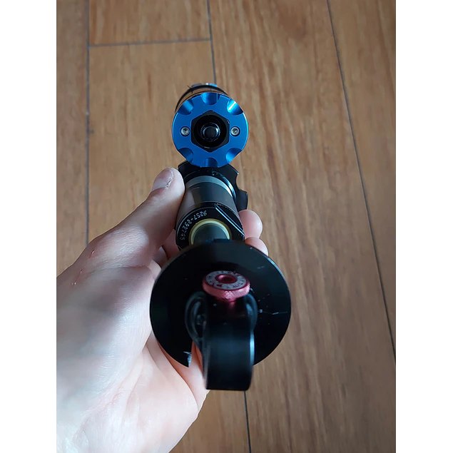 Fox RC4 200x51 Usado