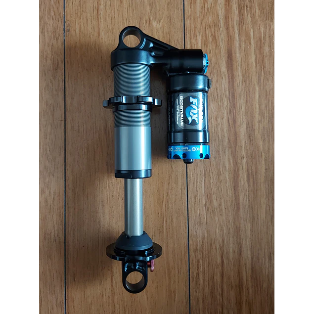 Fox RC4 200x51 Usado