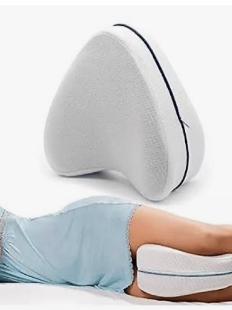Almohada para Piernas y Espalda Leg Pillow 2