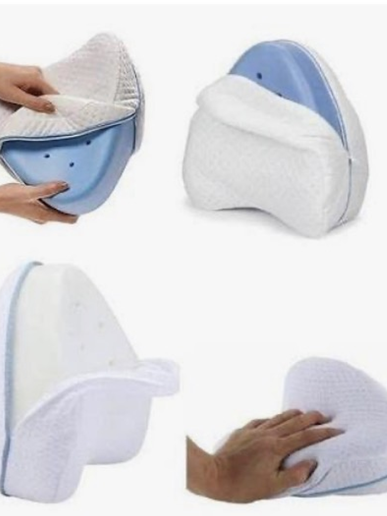 Almohada para Piernas y Espalda Leg Pillow 3