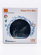 Parlante Bluetooth Alaxe Pro Max 15W - IPX6 Impermeable - 12h Batería - Miniatura 1