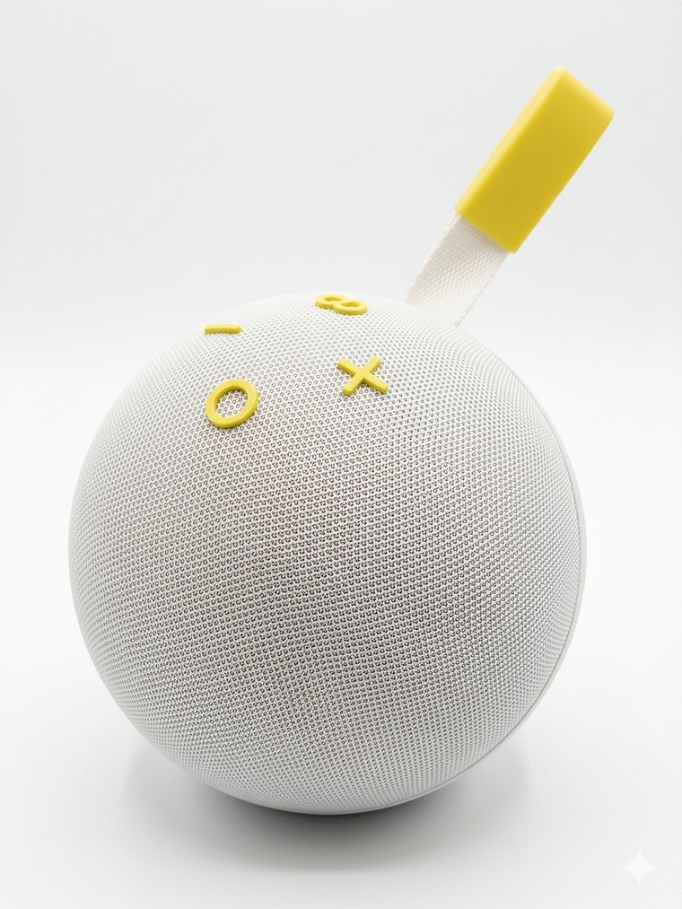 Parlante Bluetooth Alaxe Pro Max 15W - IPX6 Impermeable - 12h Batería 3